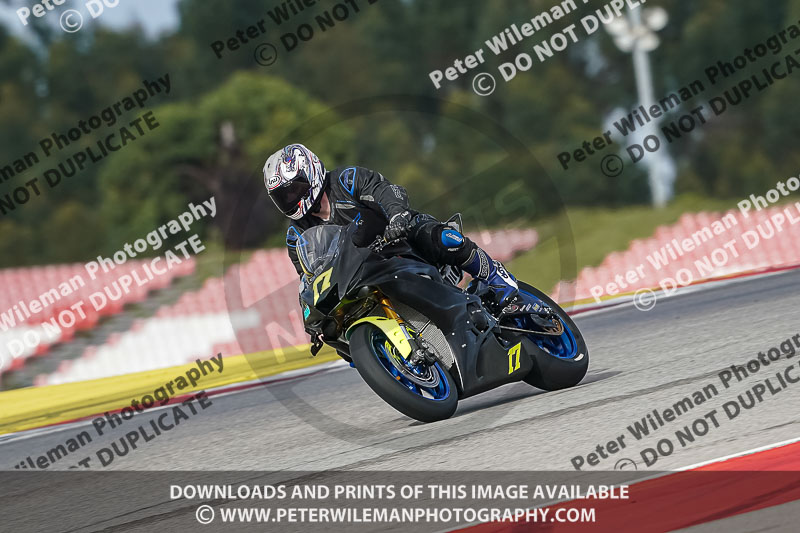 motorbikes;no limits;peter wileman photography;portimao;portugal;trackday digital images